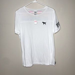 NWT VS Pink T-Shirt